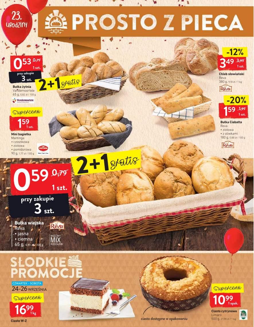 Gazetka promocyjna Intermarche str. 16