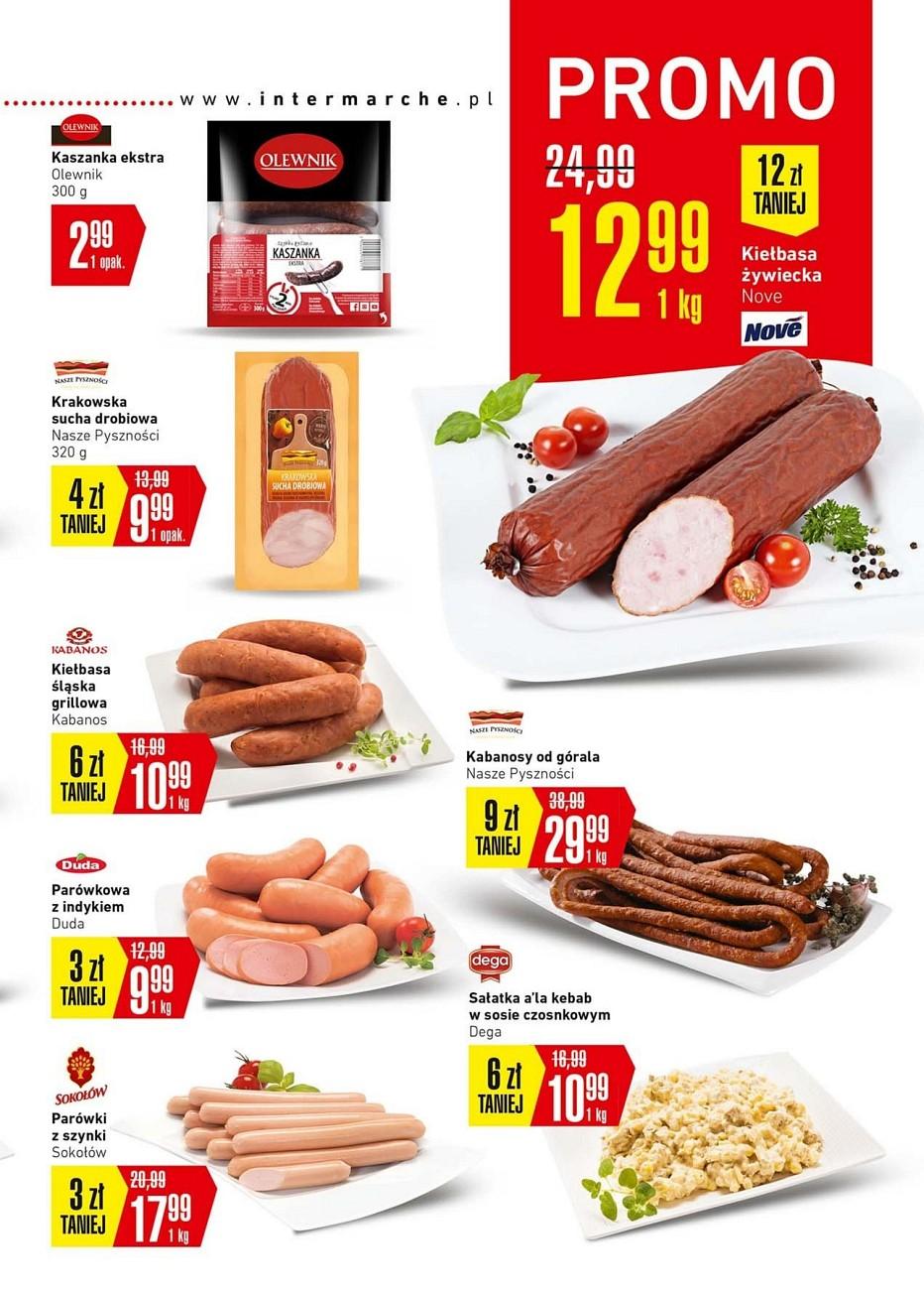 Gazetka promocyjna Intermarche str. 10