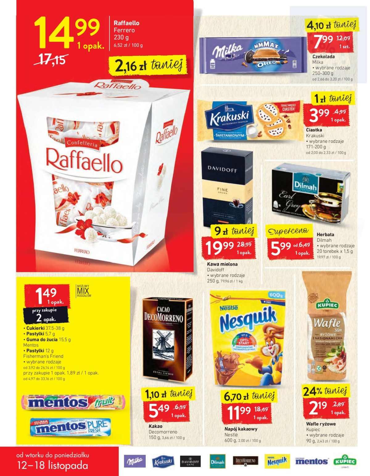 Gazetka promocyjna Intermarche str. 20