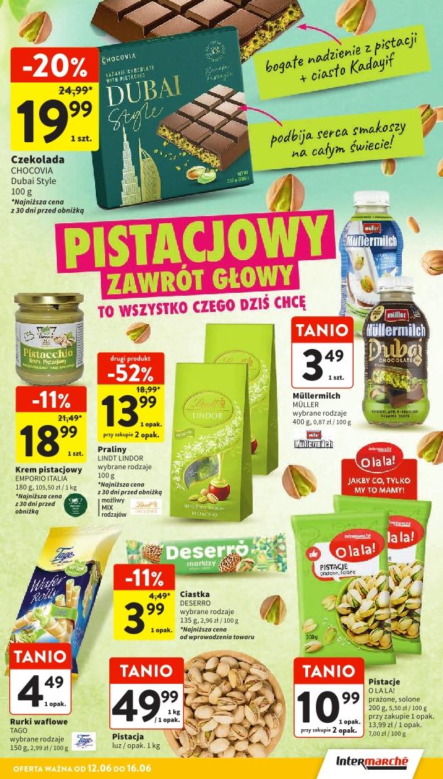 Gazetka promocyjna Intermarche str. 25