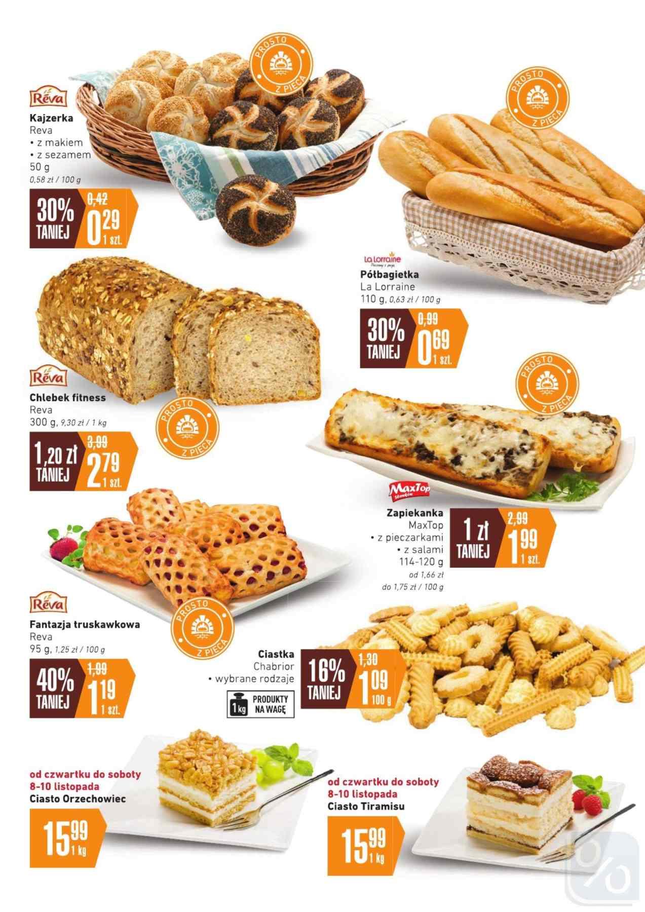 Gazetka promocyjna Intermarche str. 3