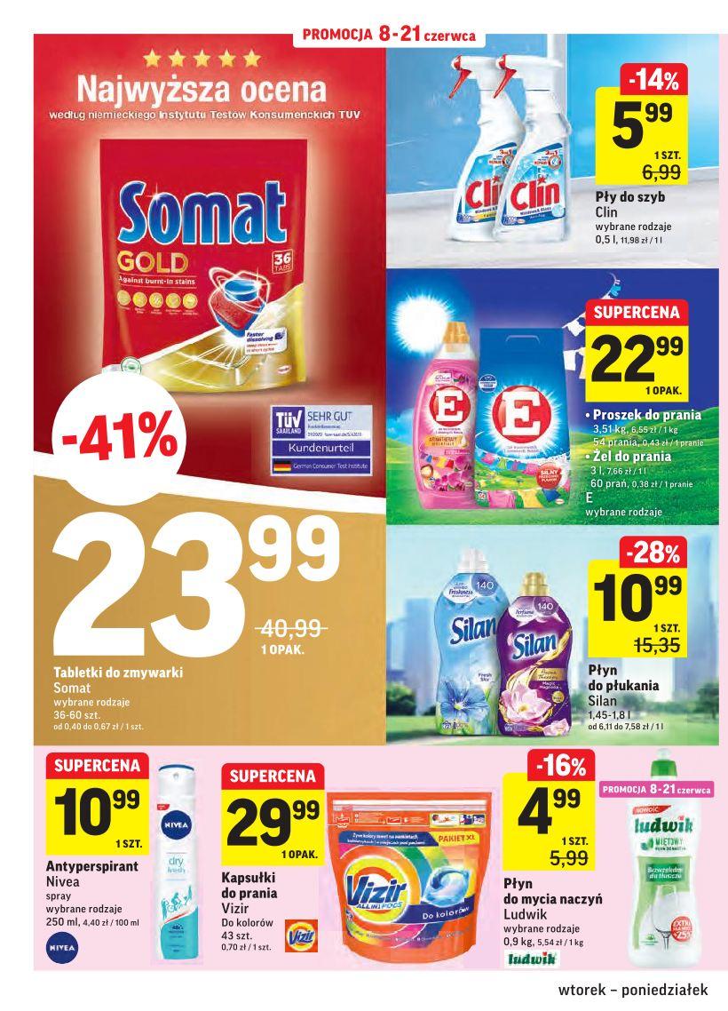 Gazetka promocyjna Intermarche str. 42