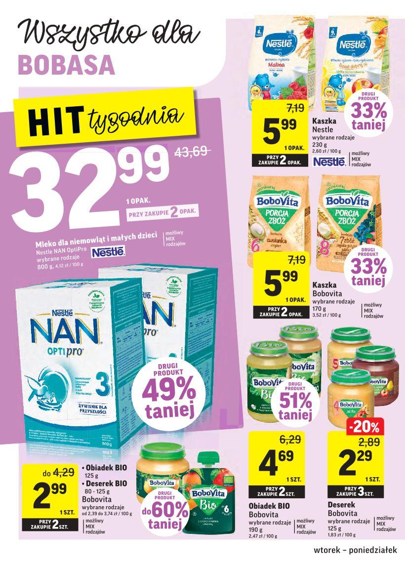 Gazetka promocyjna Intermarche str. 28