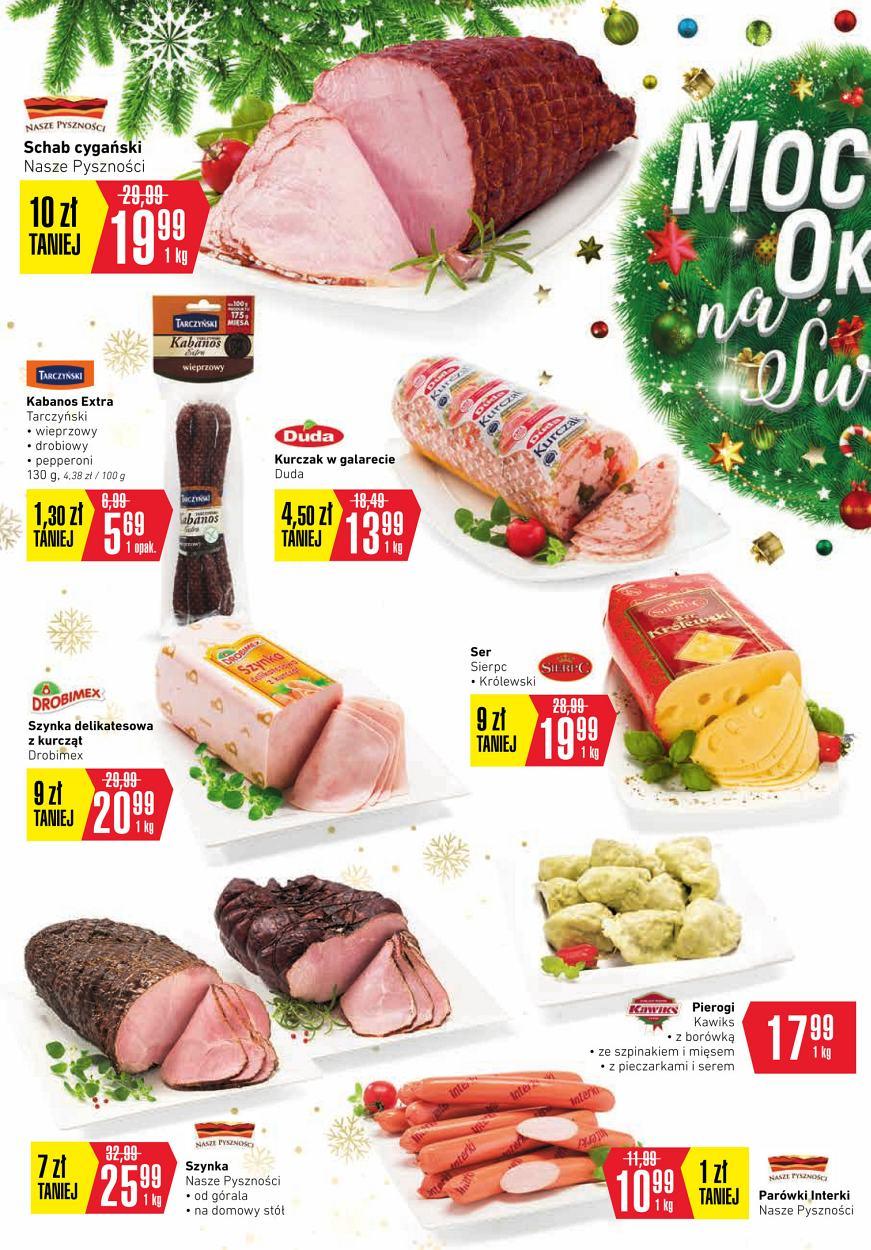 Gazetka promocyjna Intermarche str. 16