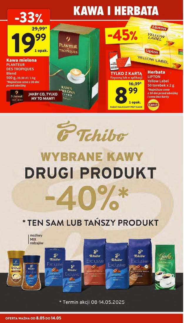 Gazetka promocyjna Intermarche str. 26