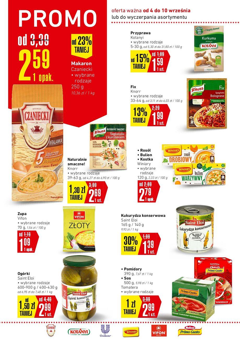 Gazetka promocyjna Intermarche str. 14