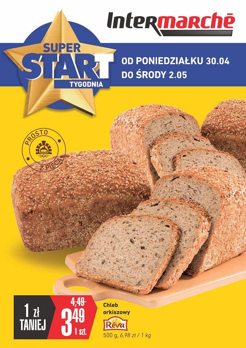 Gazetka promocyjna Intermarche str. 1