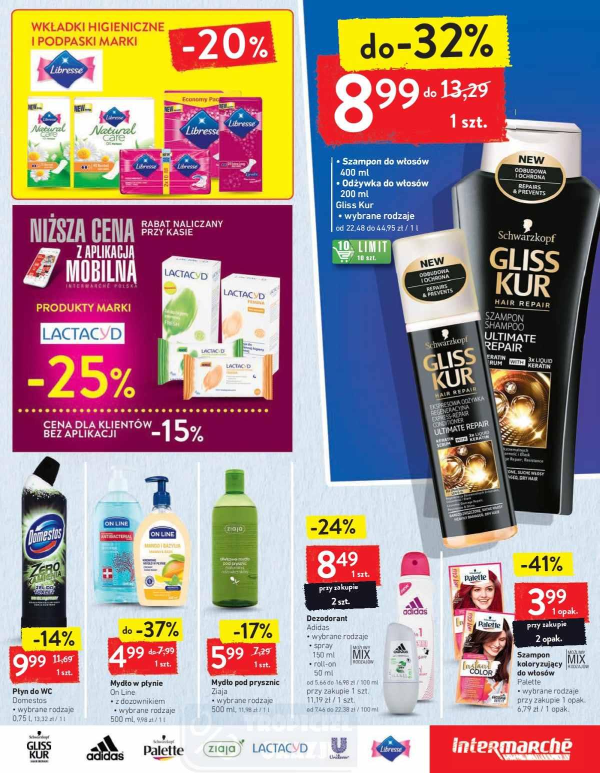 Gazetka promocyjna Intermarche str. 25
