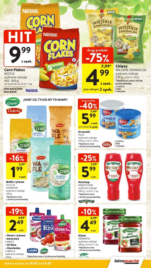 Gazetka promocyjna Intermarche str. 30