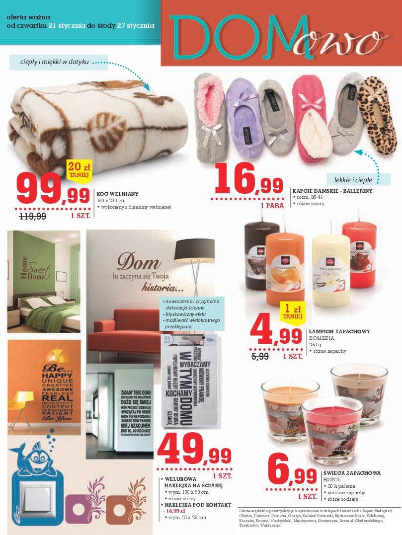 Gazetka promocyjna Intermarche str. 17