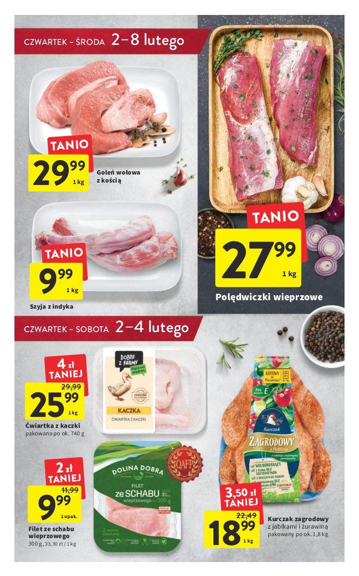 Gazetka promocyjna Intermarche str. 15