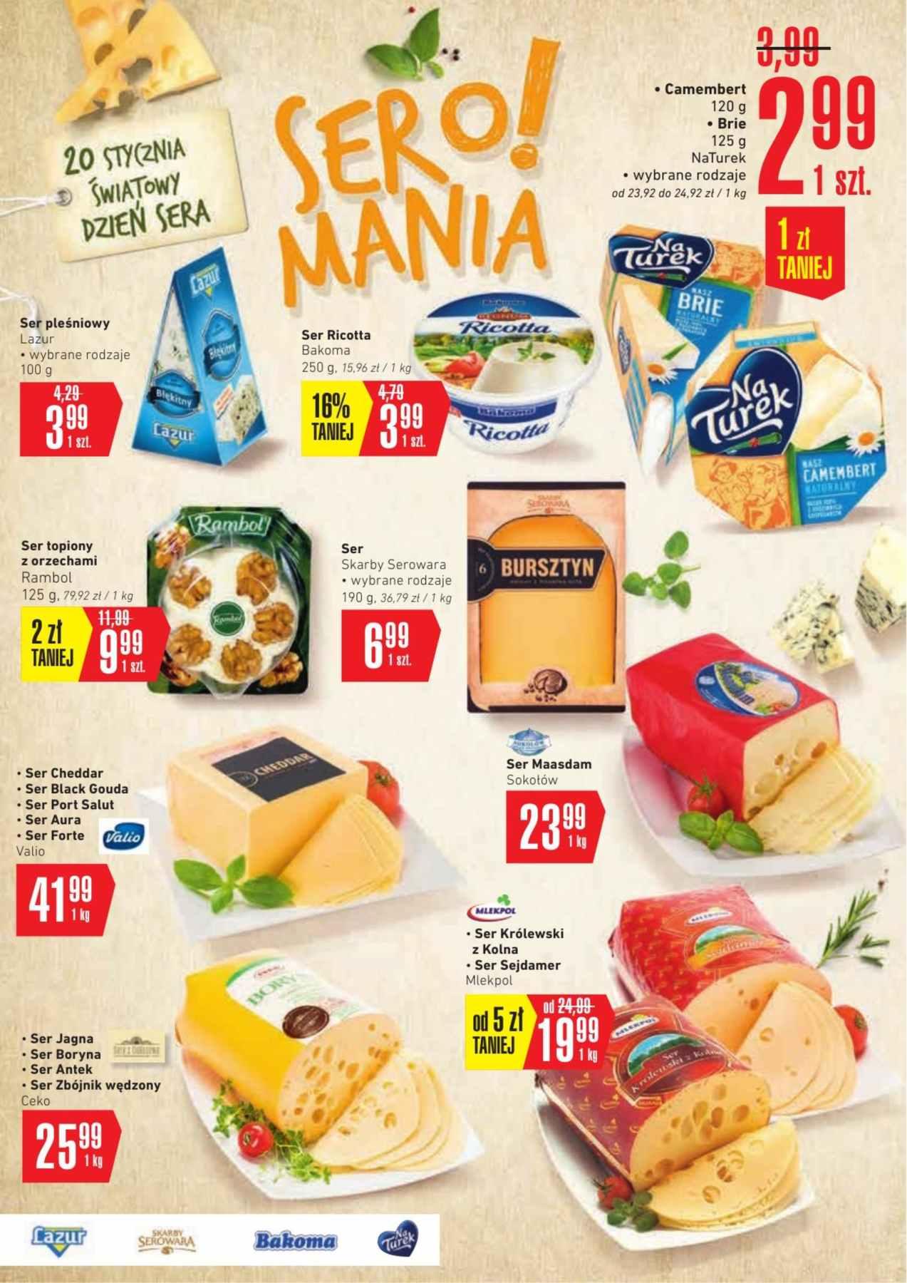 Gazetka promocyjna Intermarche str. 7