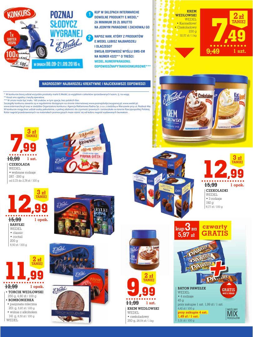 Gazetka promocyjna Intermarche str. 17
