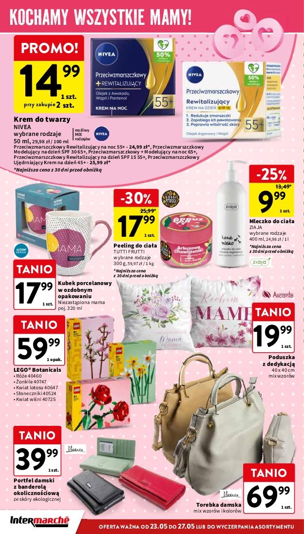 Gazetka promocyjna Intermarche str. 4