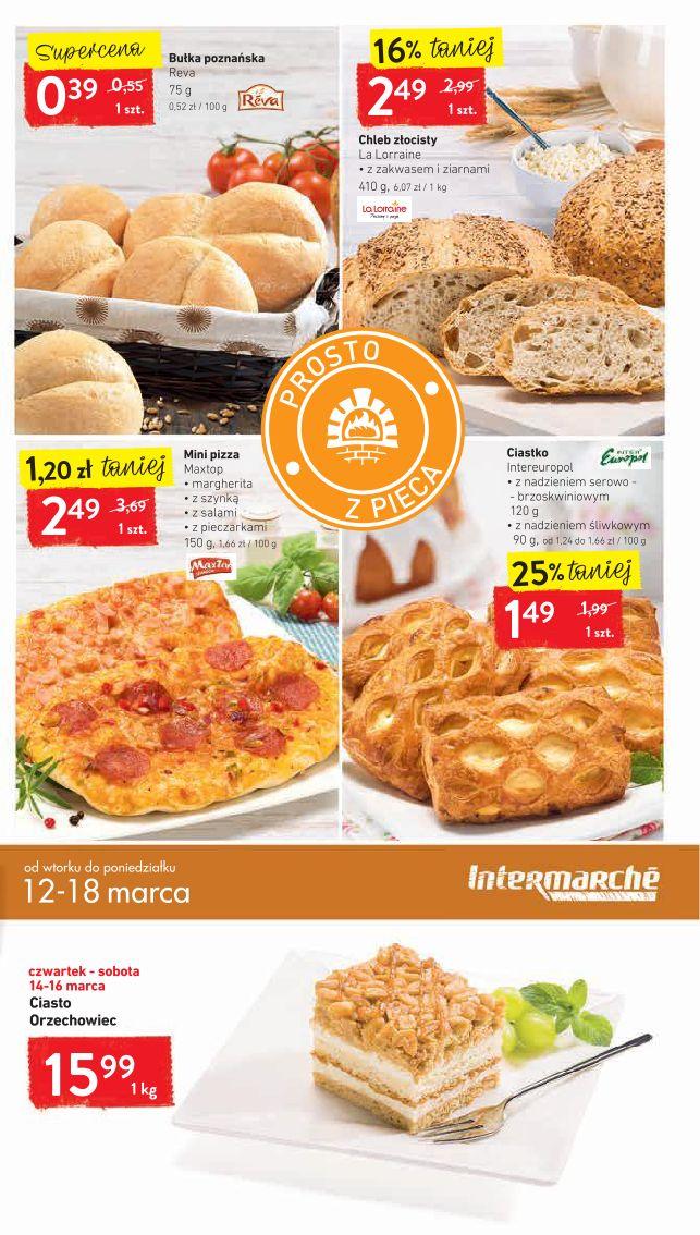 Gazetka promocyjna Intermarche str. 5
