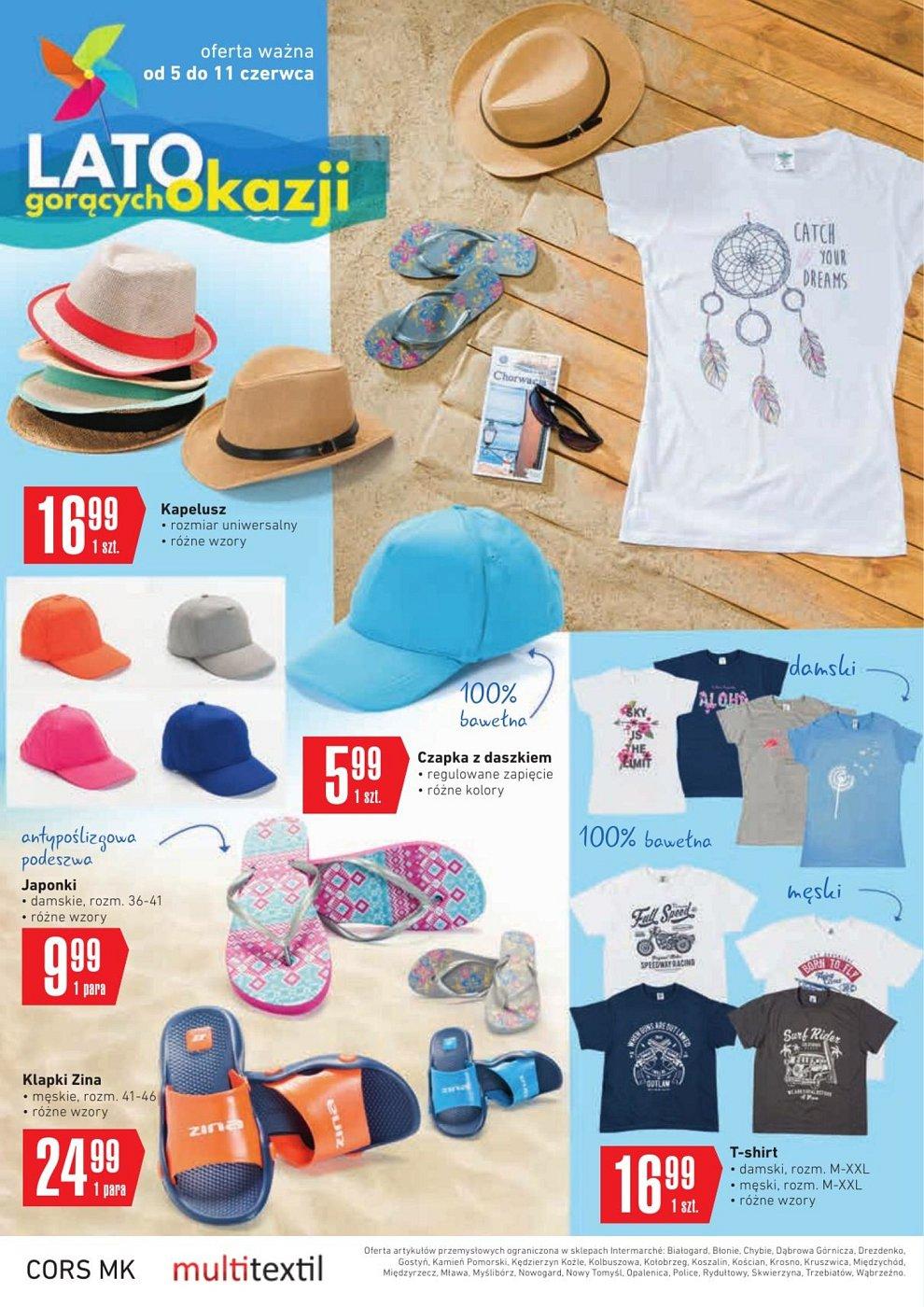 Gazetka promocyjna Intermarche str. 27