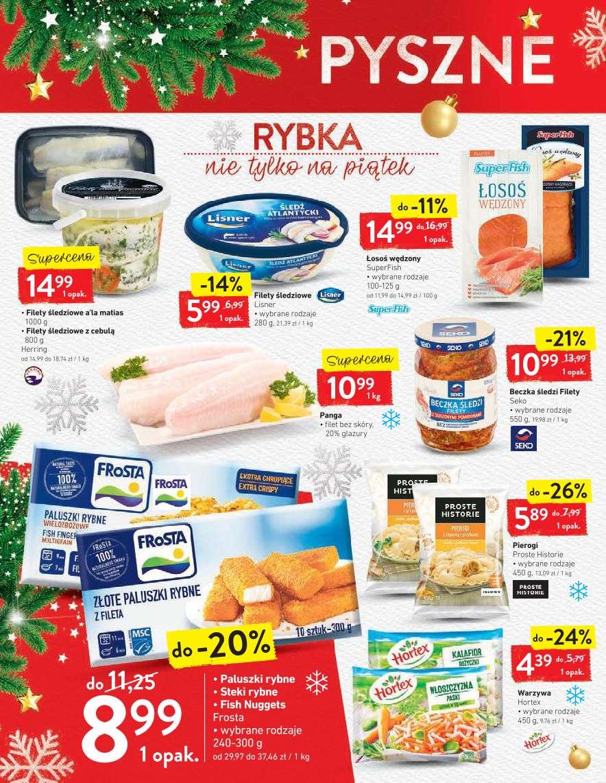 Gazetka promocyjna Intermarche str. 16