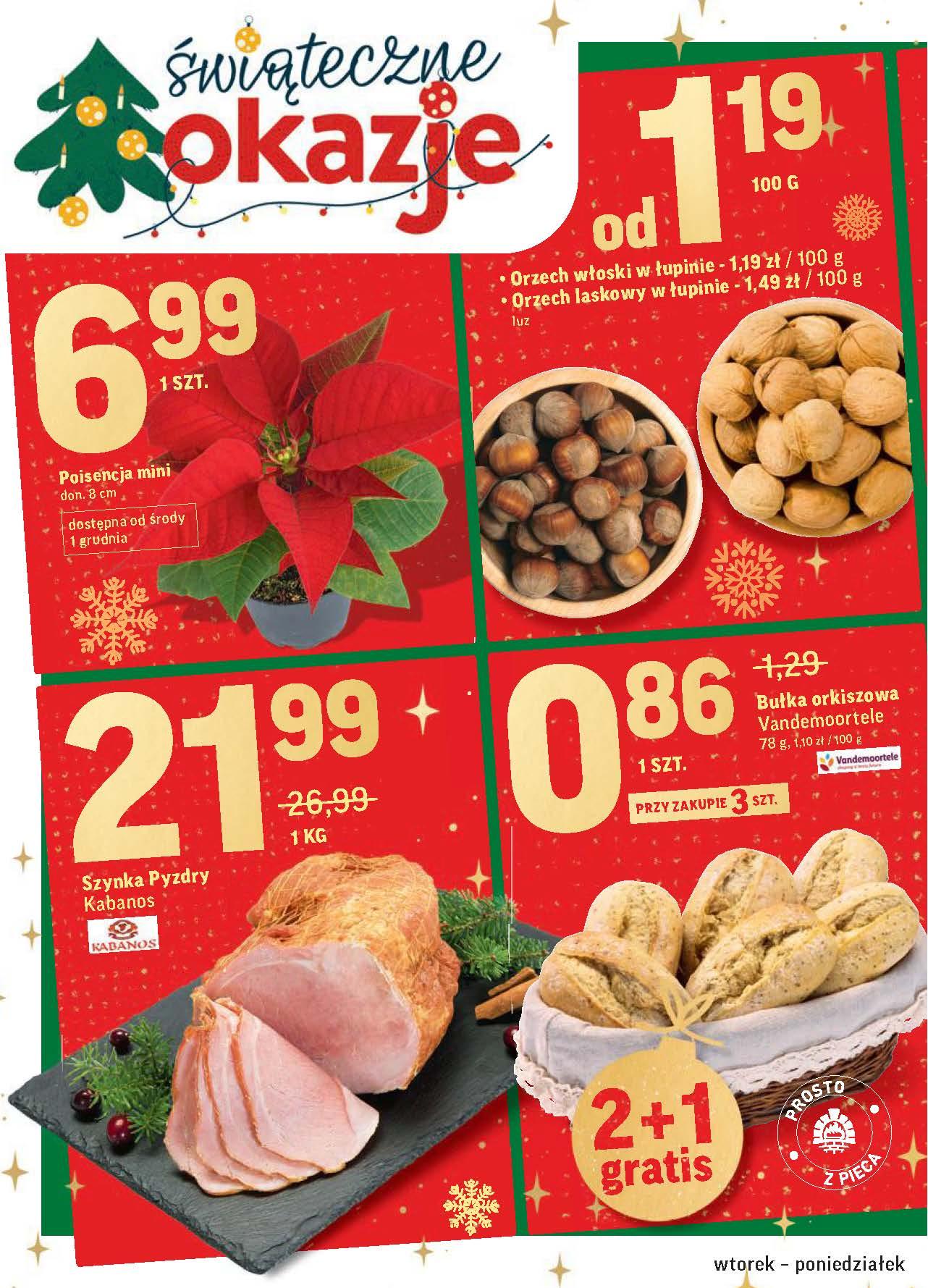 Gazetka promocyjna Intermarche str. 14
