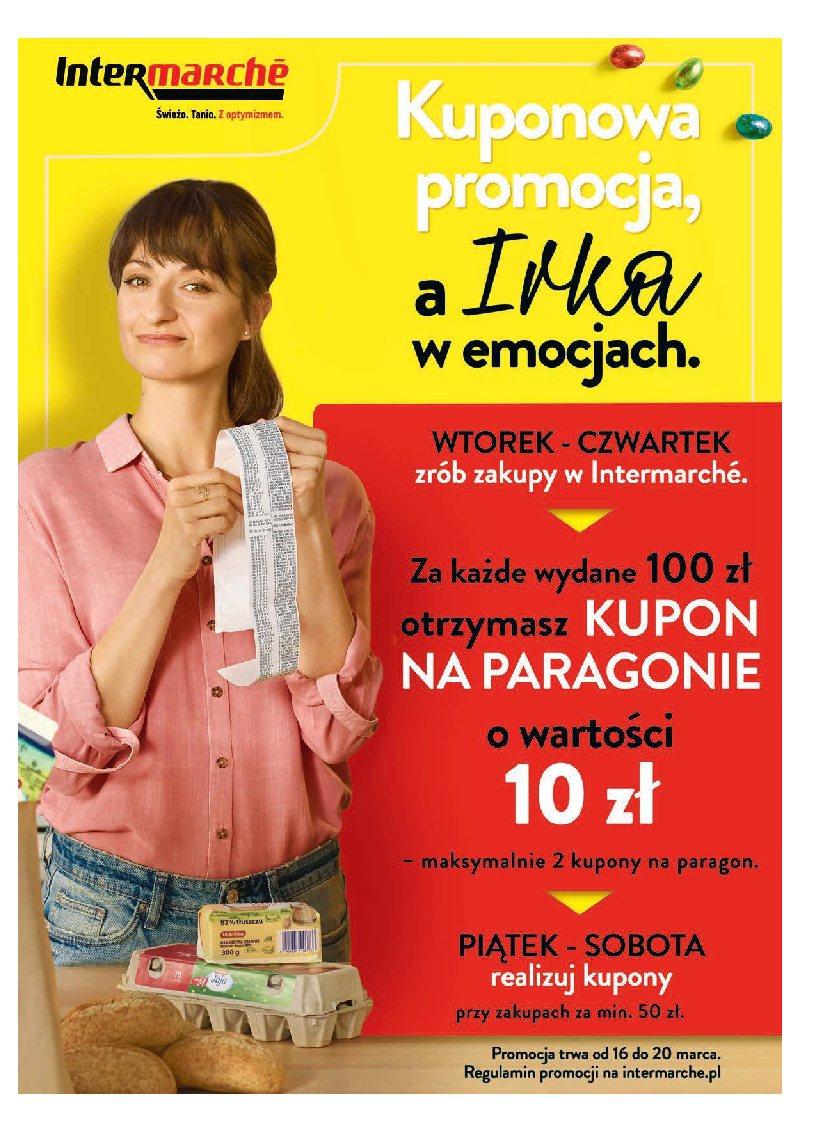 Gazetka promocyjna Intermarche str. 5