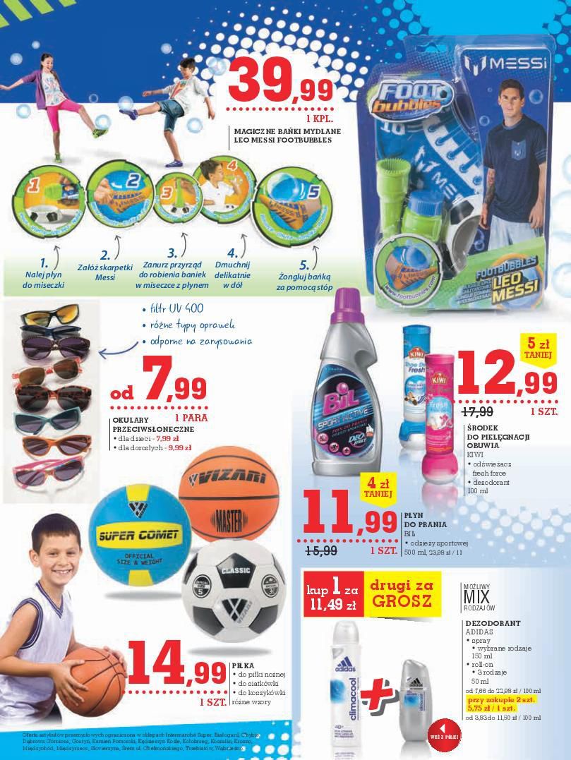 Gazetka promocyjna Intermarche str. 19