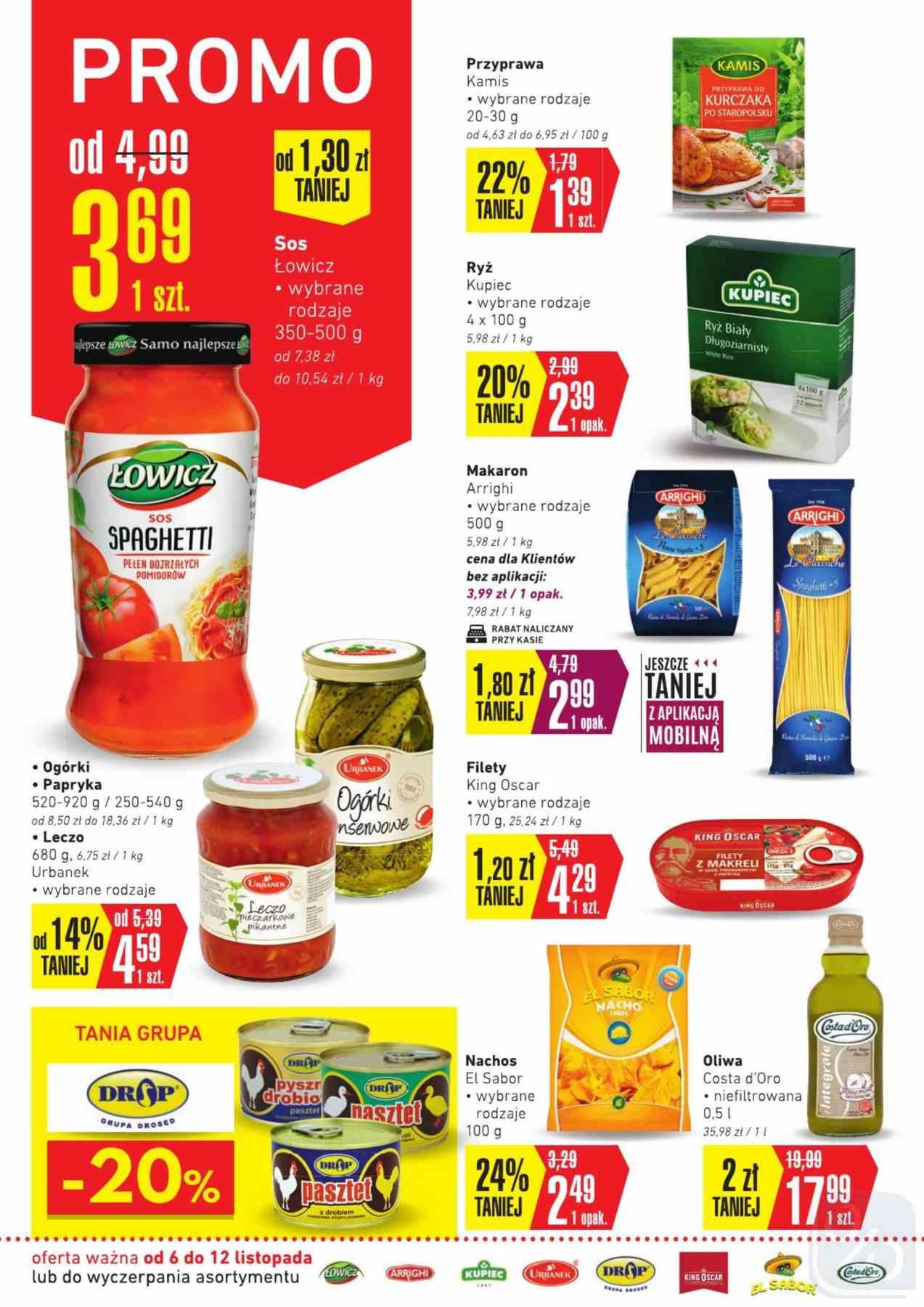 Gazetka promocyjna Intermarche str. 14