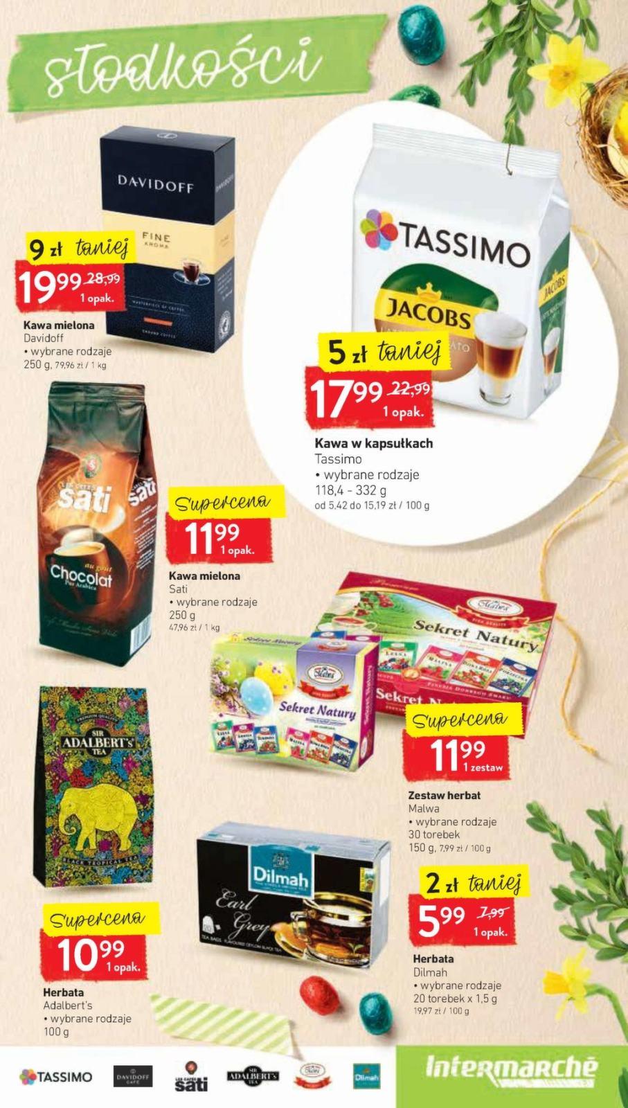 Gazetka promocyjna Intermarche str. 21