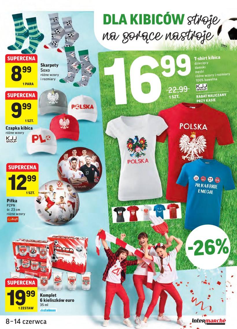 Gazetka promocyjna Intermarche str. 45