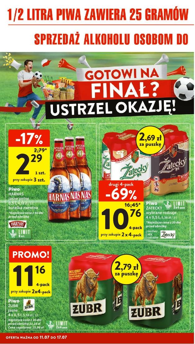 Gazetka promocyjna Intermarche str. 28