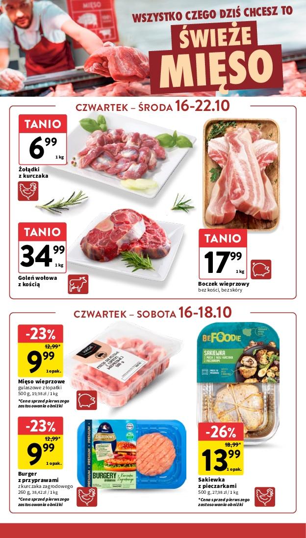 Gazetka promocyjna Intermarche str. 14