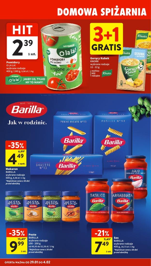 Gazetka promocyjna Intermarche str. 32