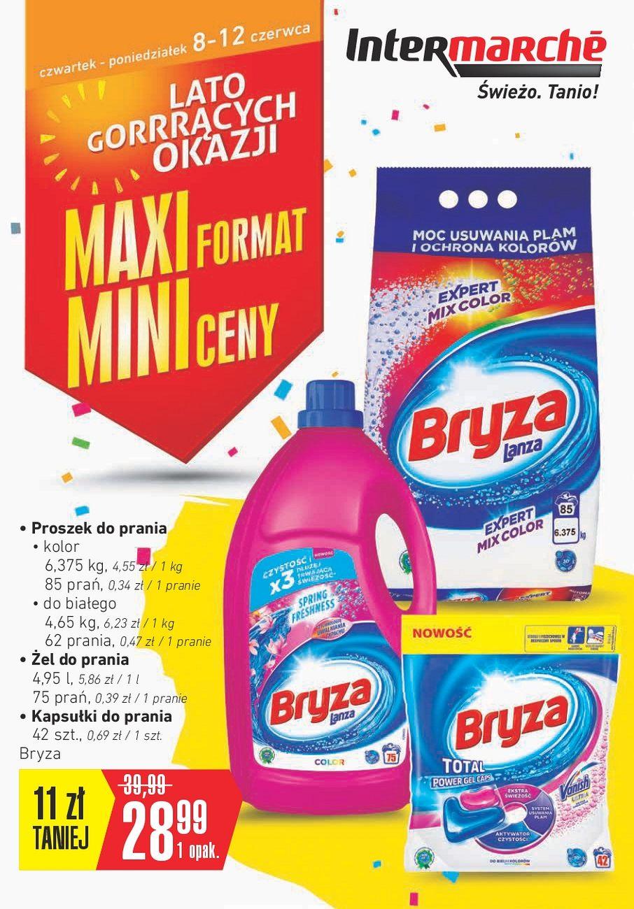 Gazetka promocyjna Intermarche str. 1
