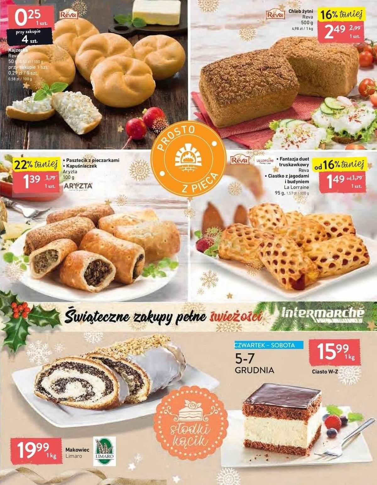 Gazetka promocyjna Intermarche str. 11