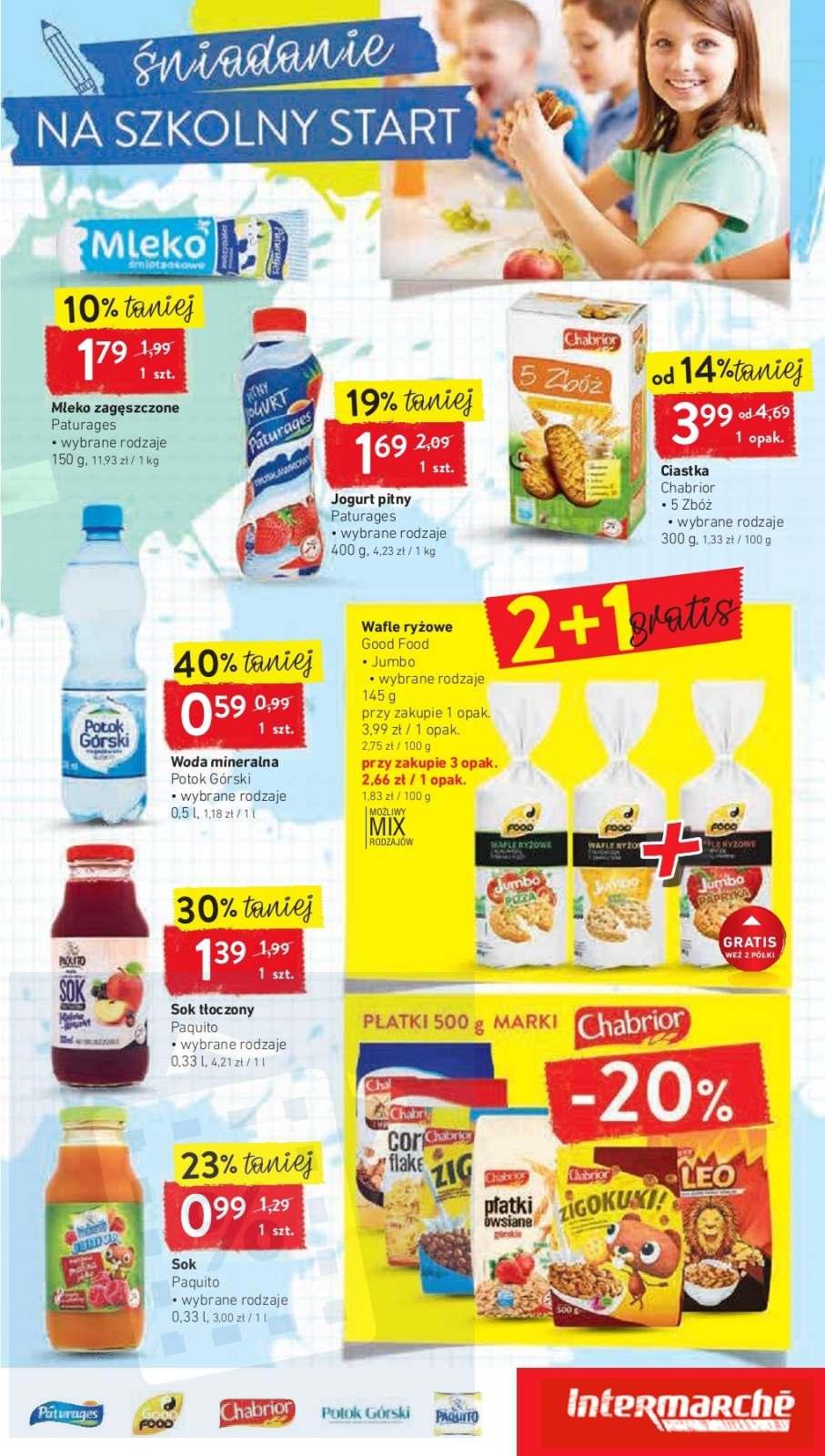Gazetka promocyjna Intermarche str. 13