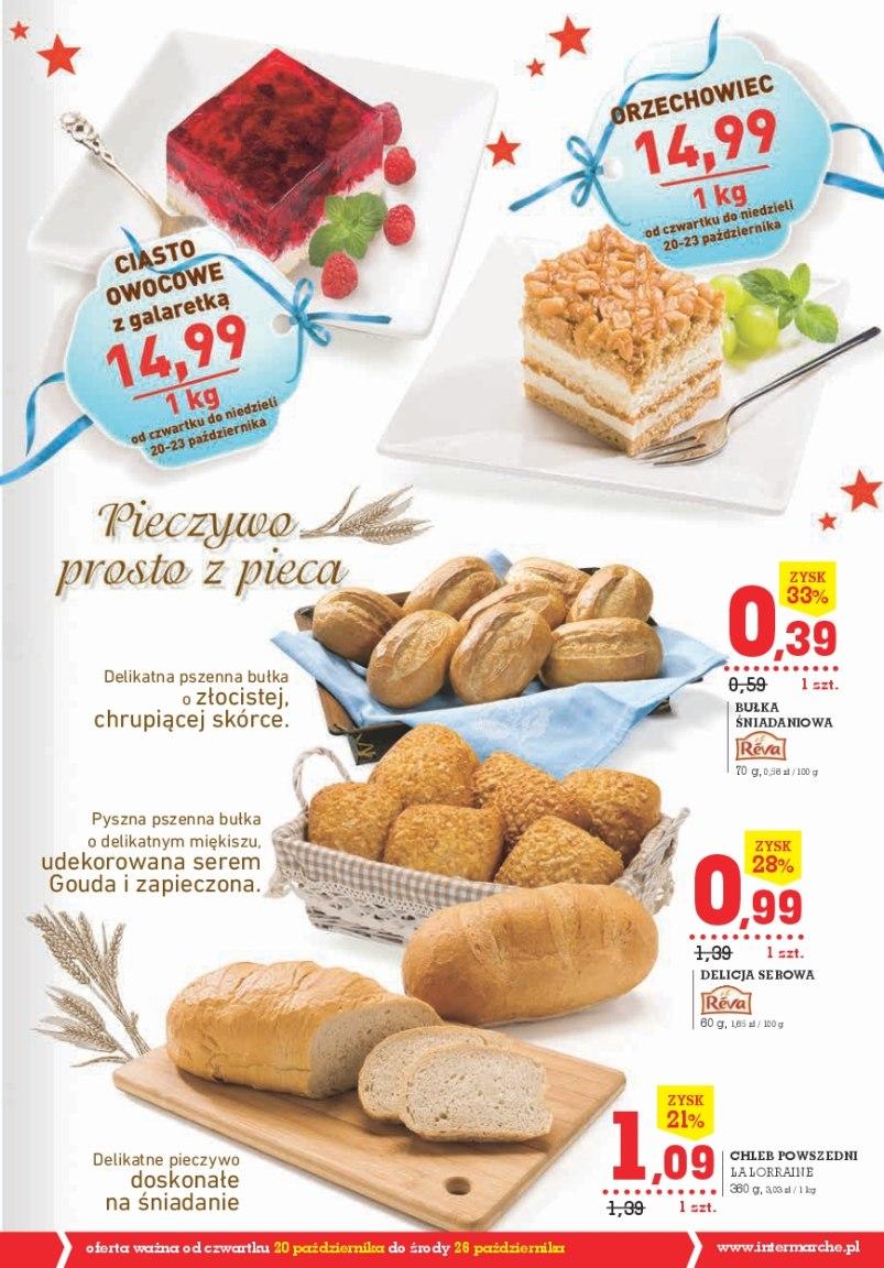 Gazetka promocyjna Intermarche str. 11