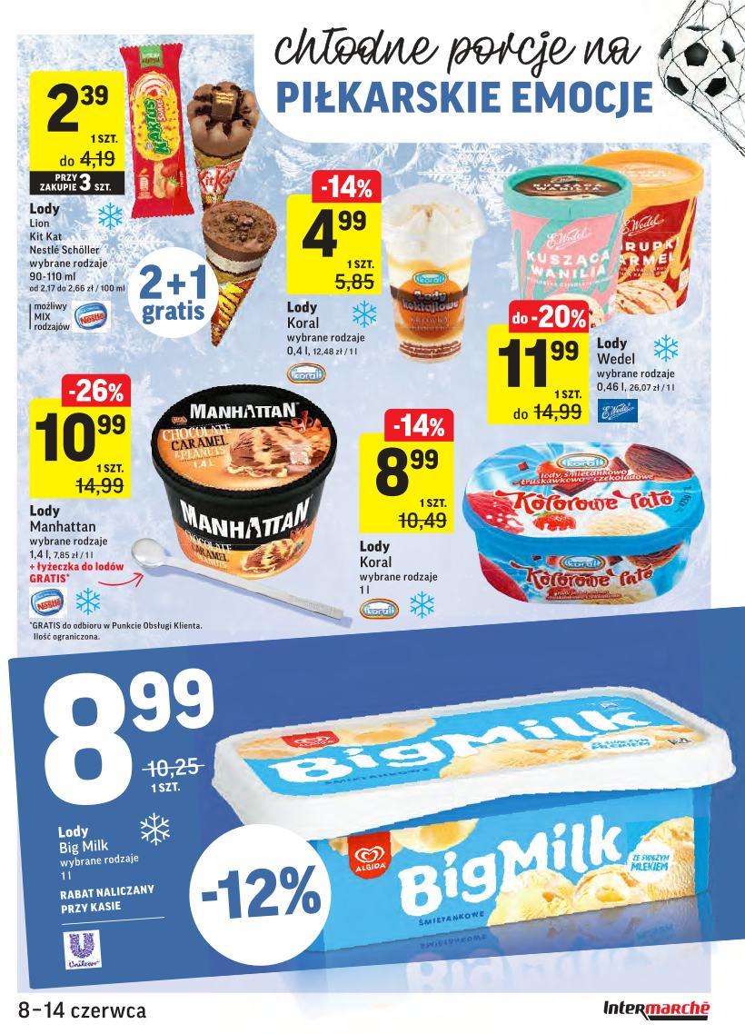 Gazetka promocyjna Intermarche str. 37