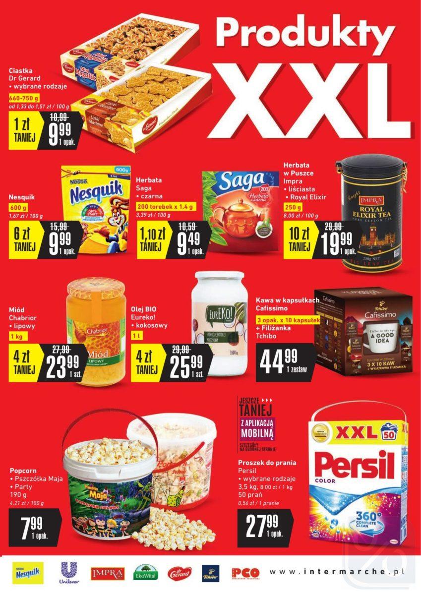 Gazetka promocyjna Intermarche str. 19