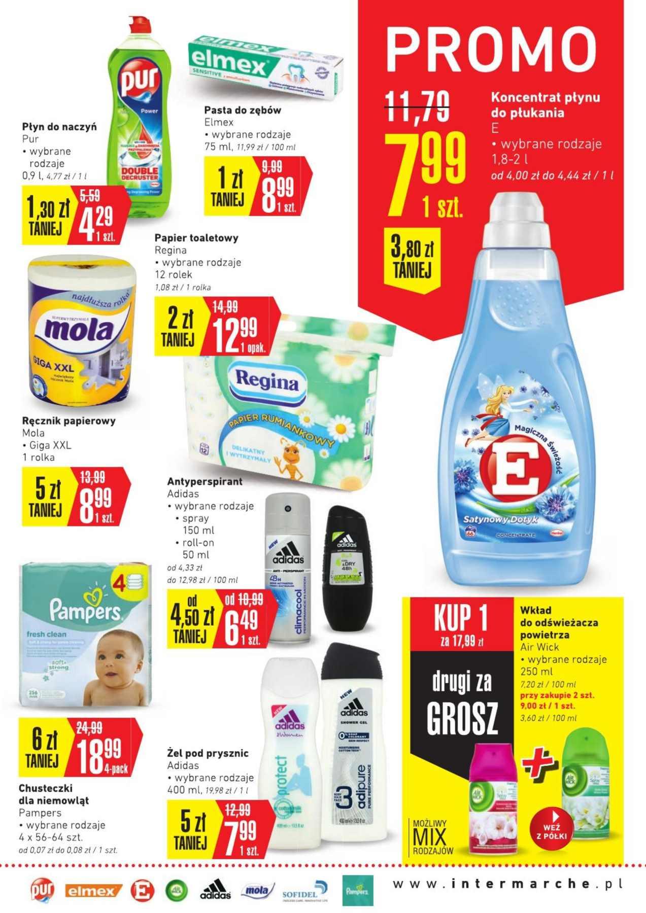 Gazetka promocyjna Intermarche str. 17