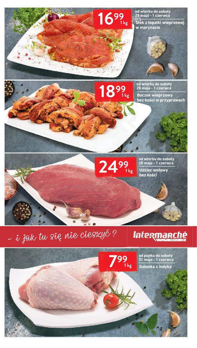 Gazetka promocyjna Intermarche str. 7