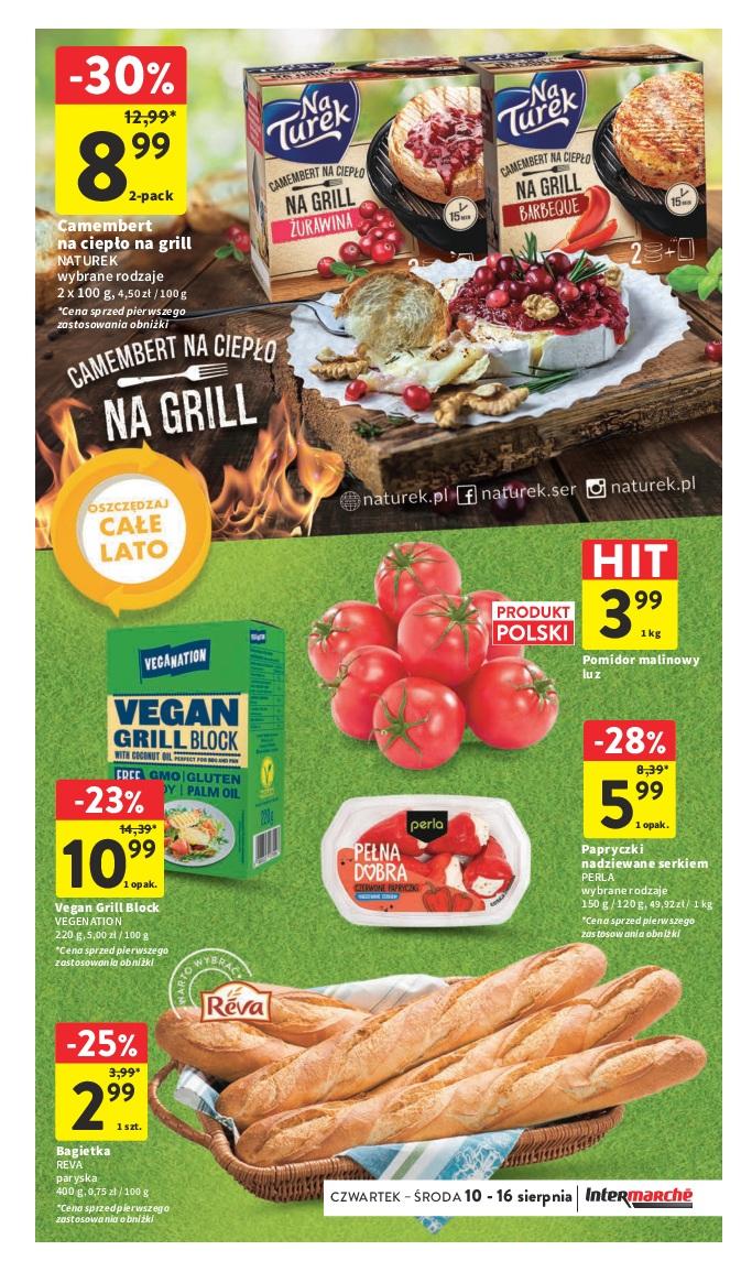 Gazetka promocyjna Intermarche str. 7
