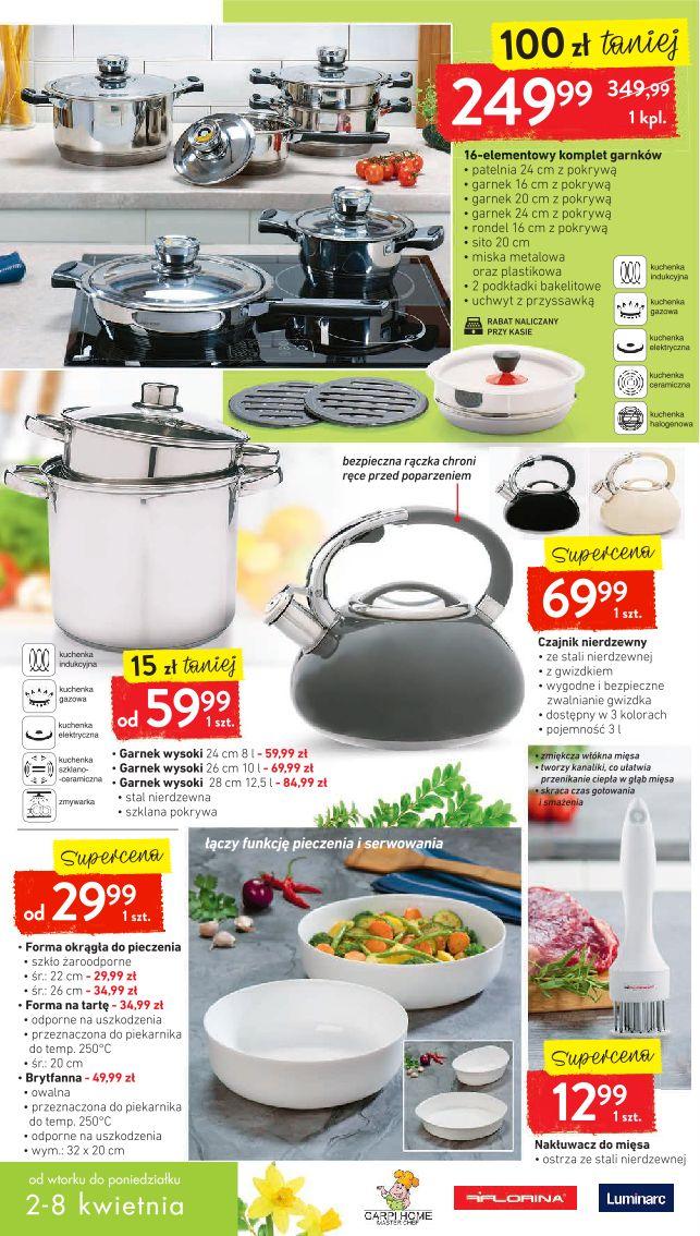 Gazetka promocyjna Intermarche str. 26