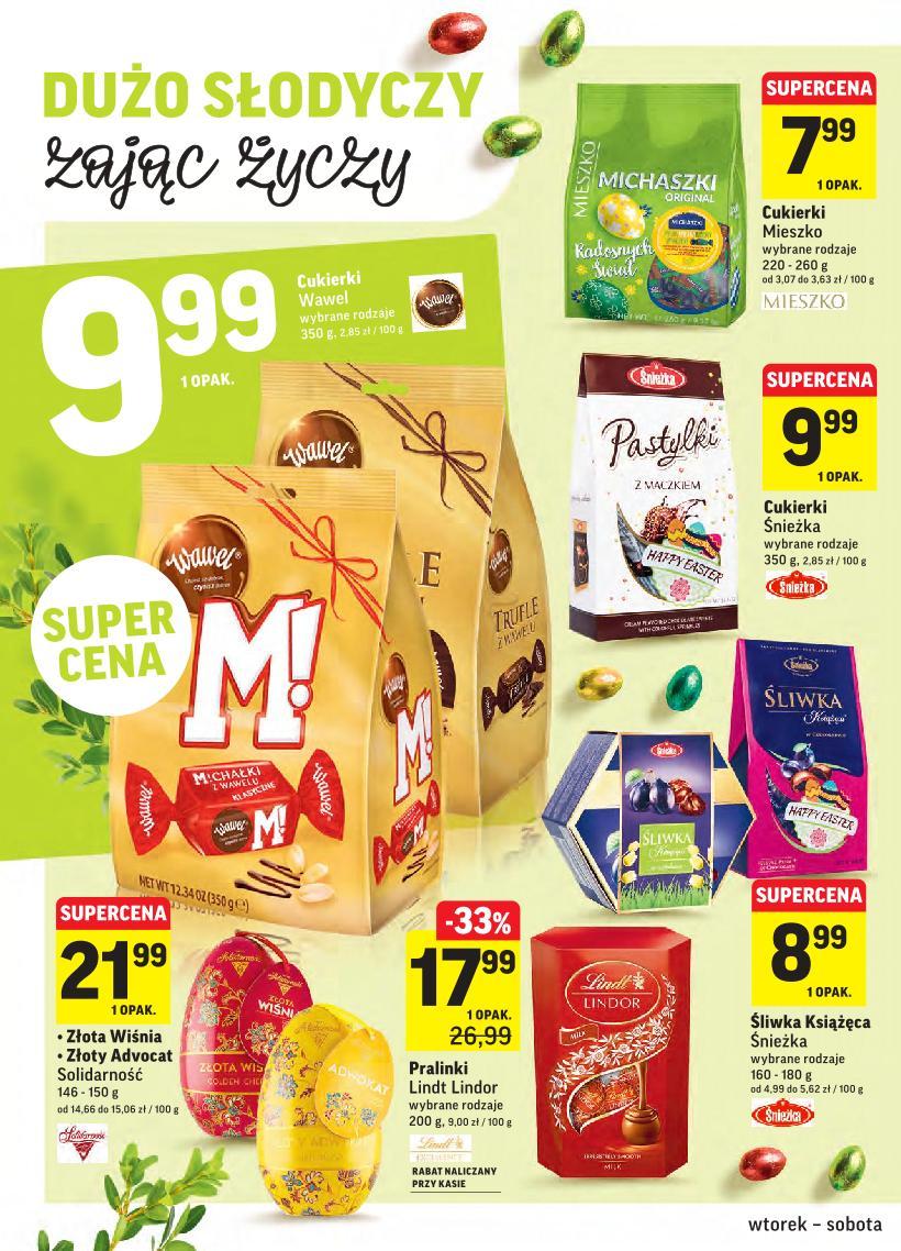 Gazetka promocyjna Intermarche str. 28