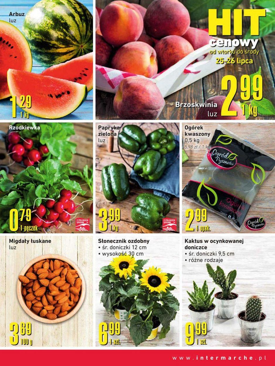 Gazetka promocyjna Intermarche str. 5