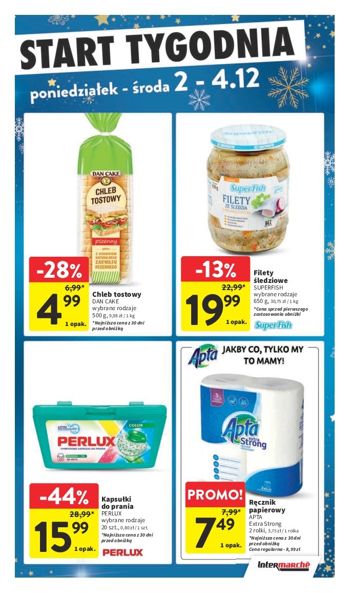 Gazetka promocyjna Intermarche str. 47