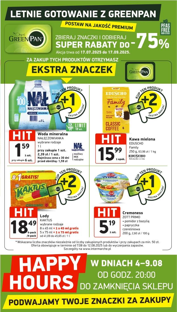 Gazetka promocyjna Intermarche str. 39