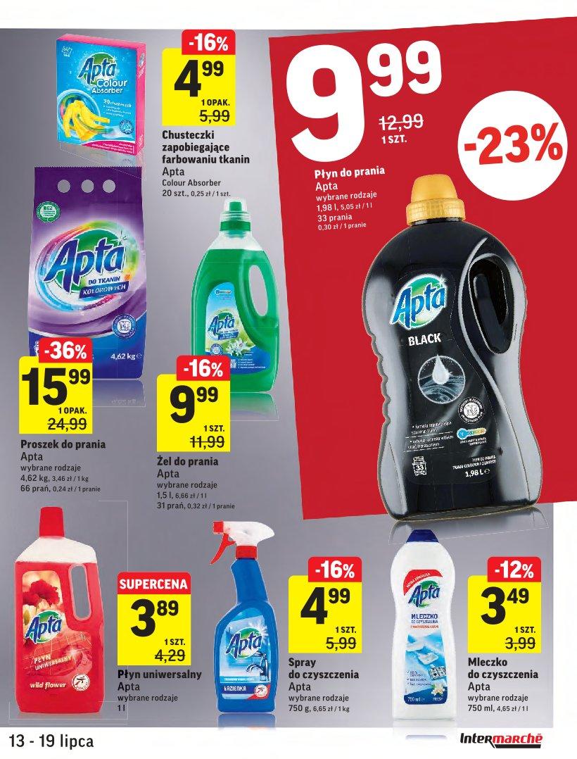 Gazetka promocyjna Intermarche str. 33