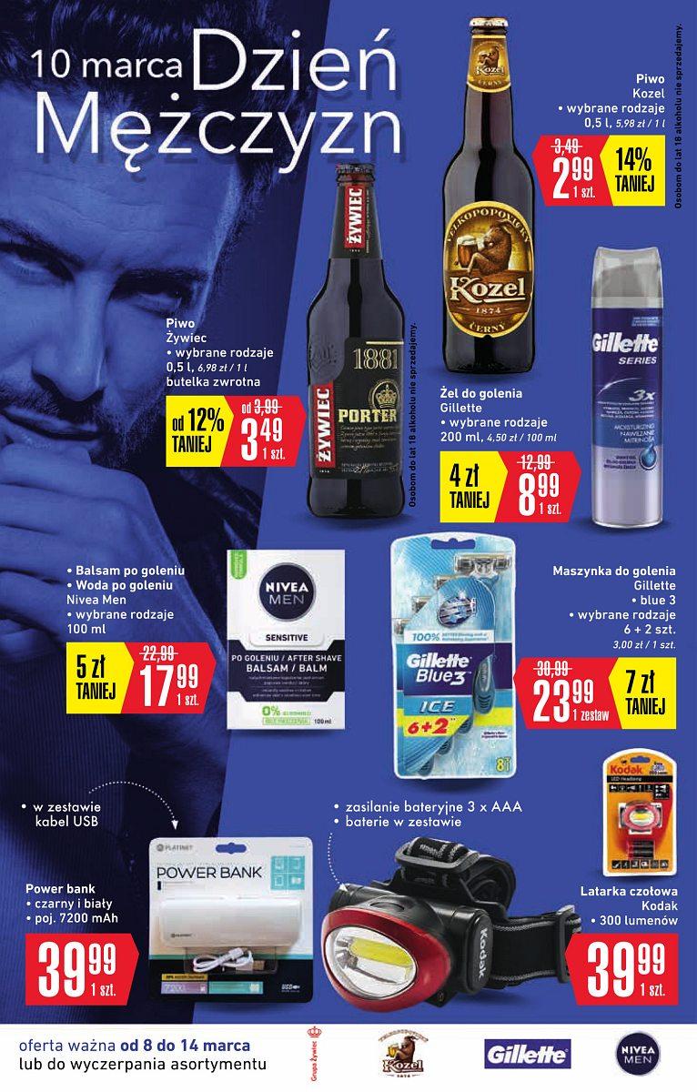 Gazetka promocyjna Intermarche str. 8