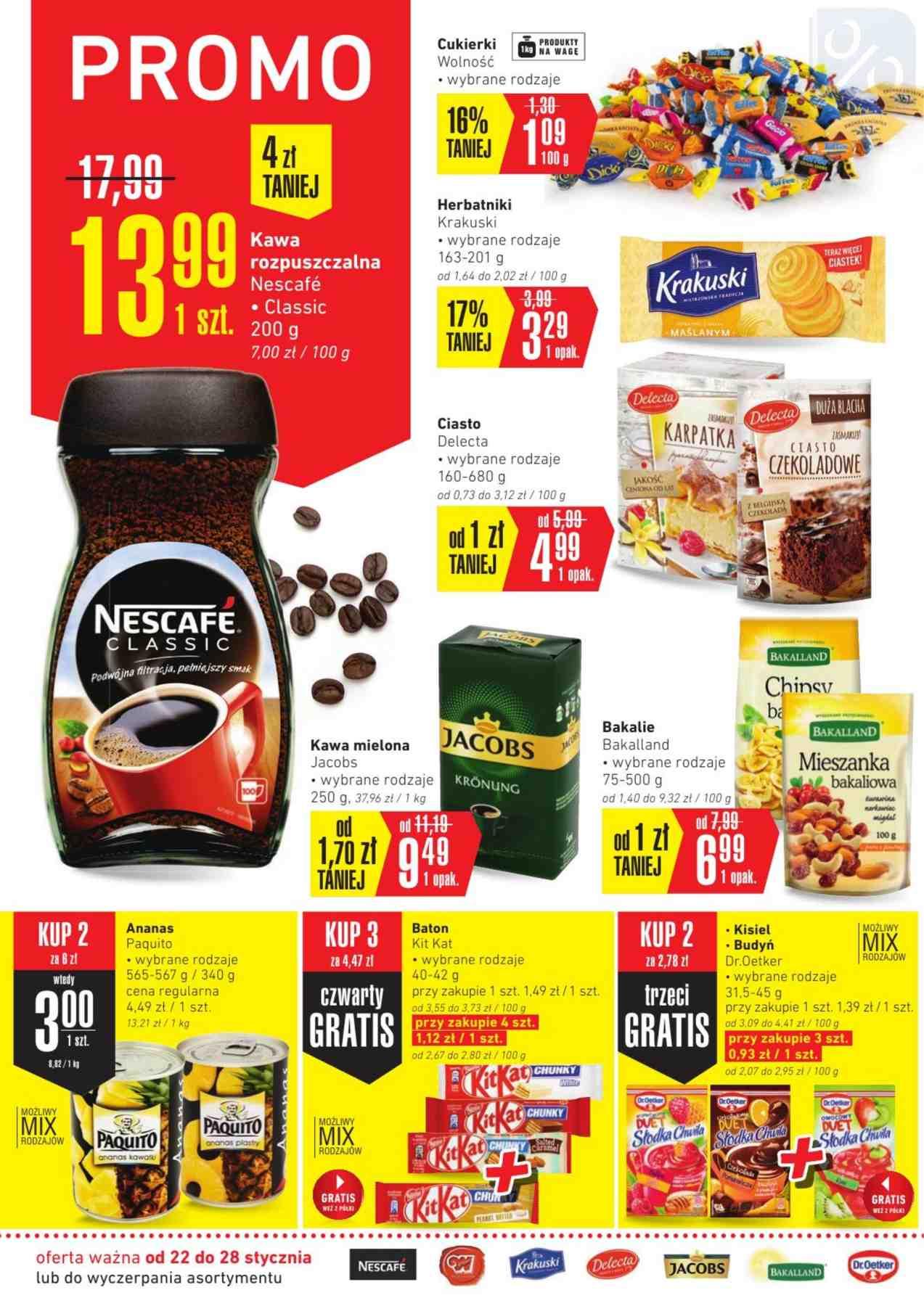 Gazetka promocyjna Intermarche str. 12