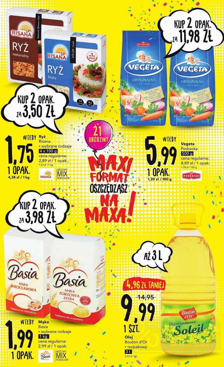 Gazetka promocyjna Intermarche str. 3