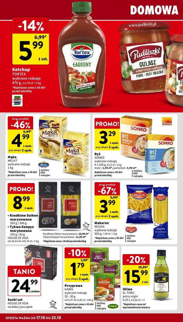 Gazetka promocyjna Intermarche str. 28
