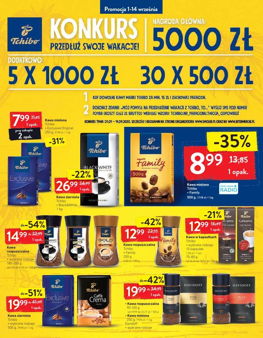 Gazetka promocyjna Intermarche str. 15